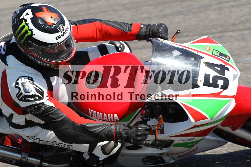 /13 01.05.2025 Speer Racing ADR/Gruppe gruen/54